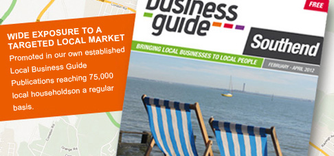 The Local Business Guide Southend
