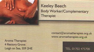 Business Card