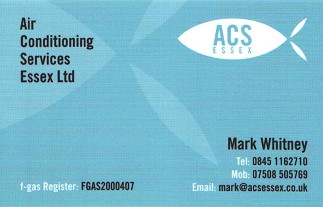 Business Card