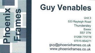 Business Card