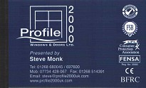 Business Card