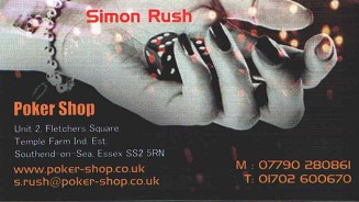 Business Card