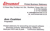 Business Card